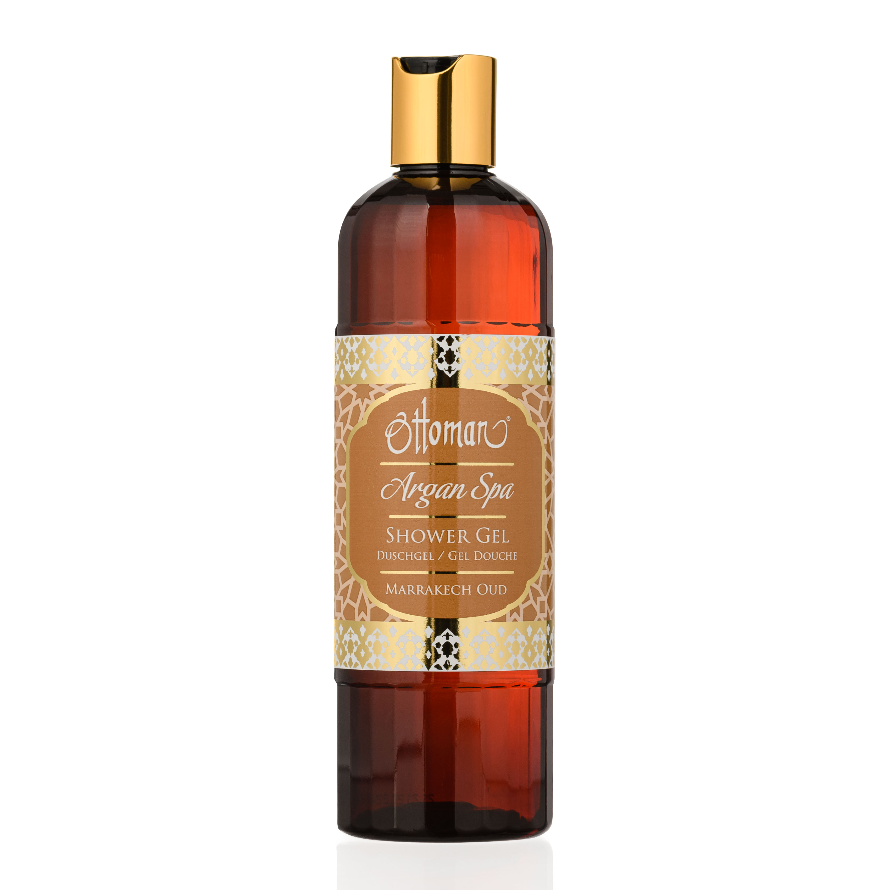 Argan Spa Duschgel