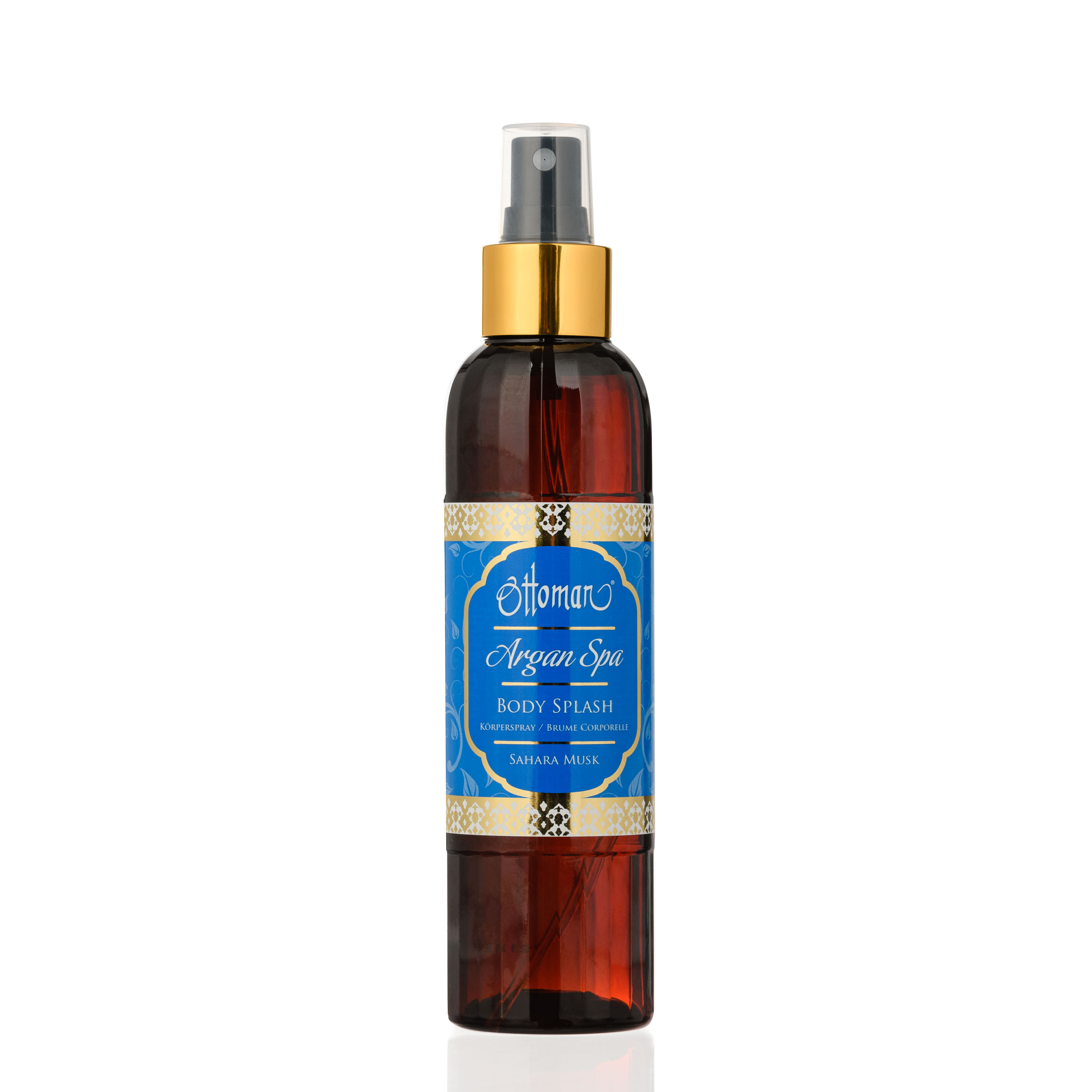 Argan Spa Bodyspray