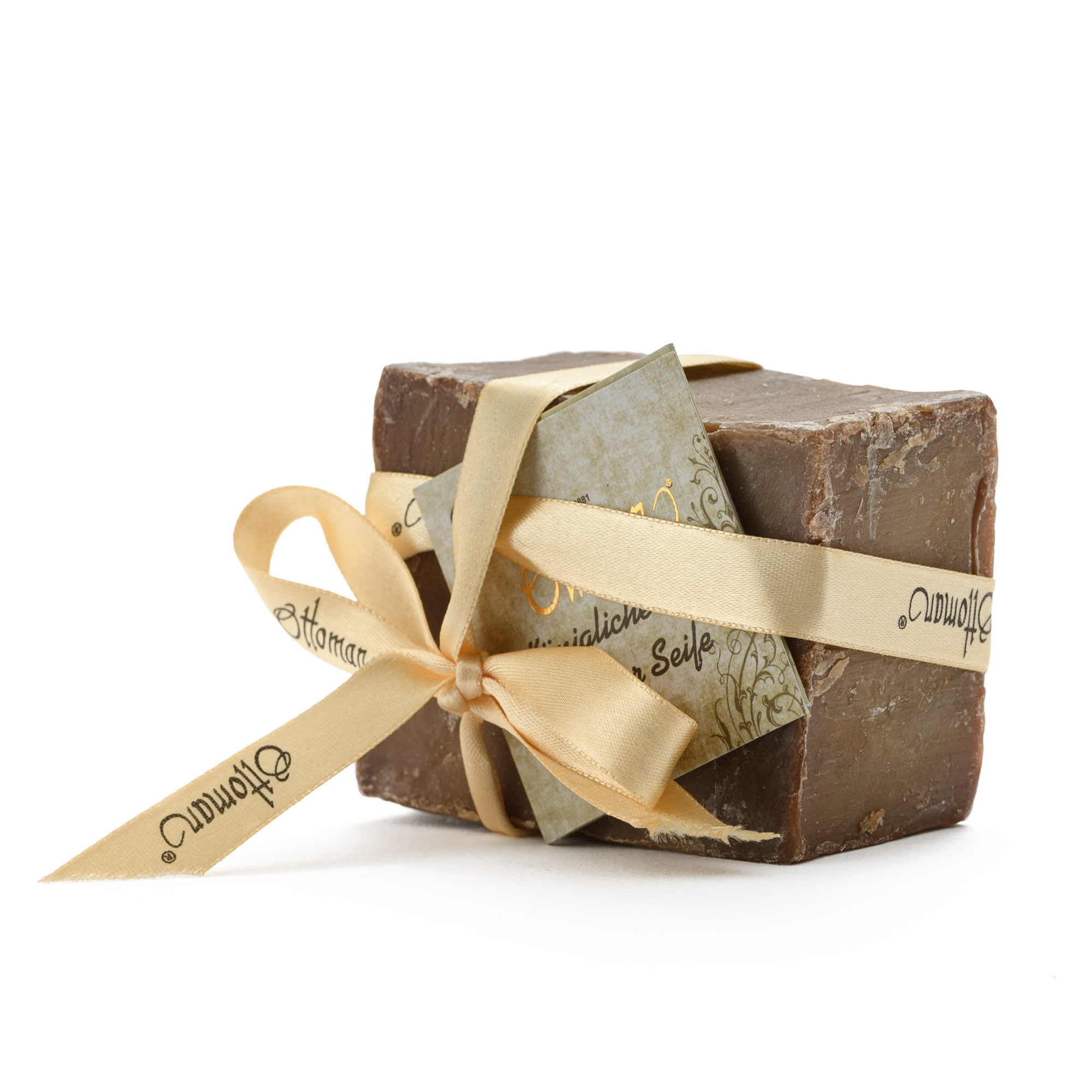 Royal Oud & Amber Seife 150 g