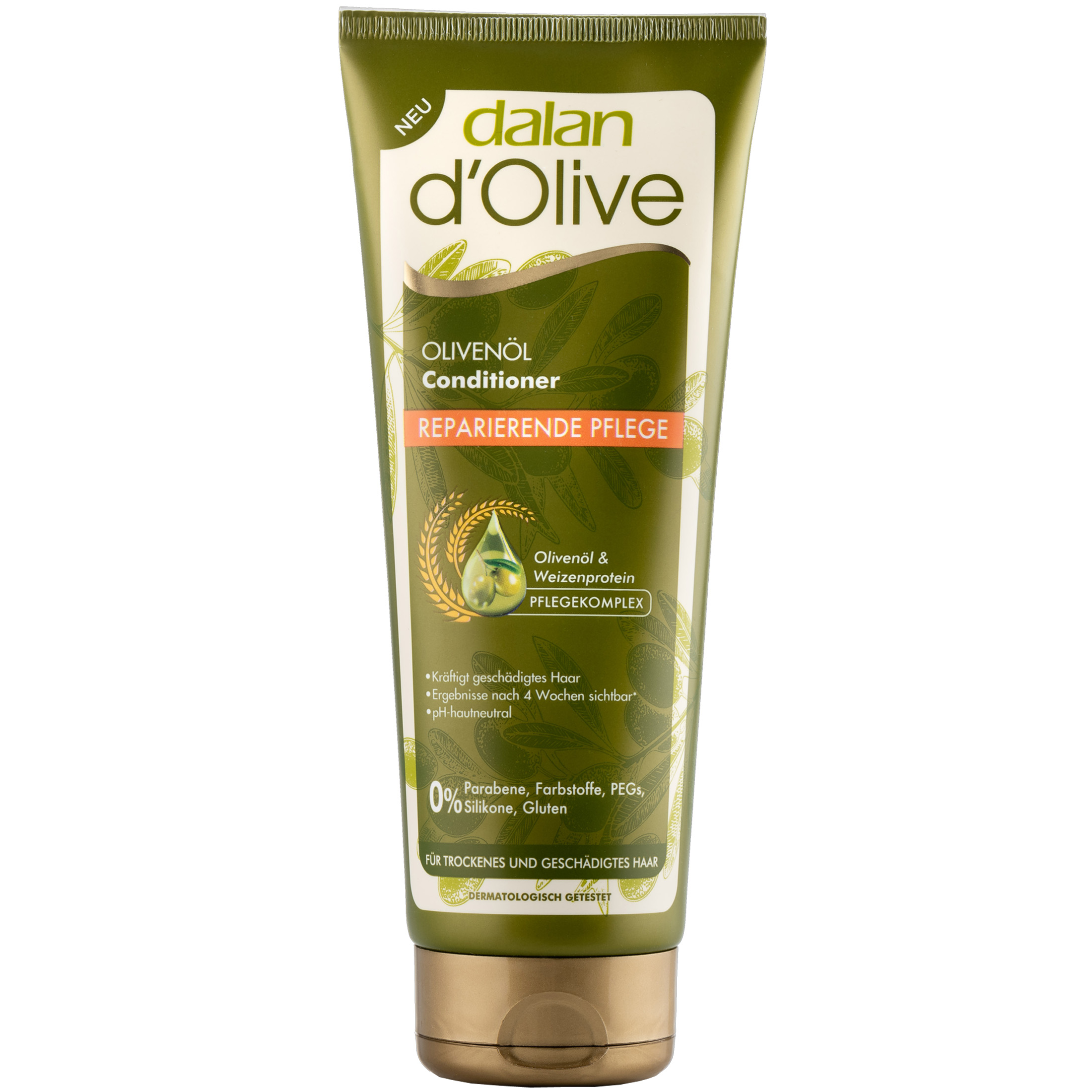 Dalan d´Olive Conditioner - verschiedene 200 ml