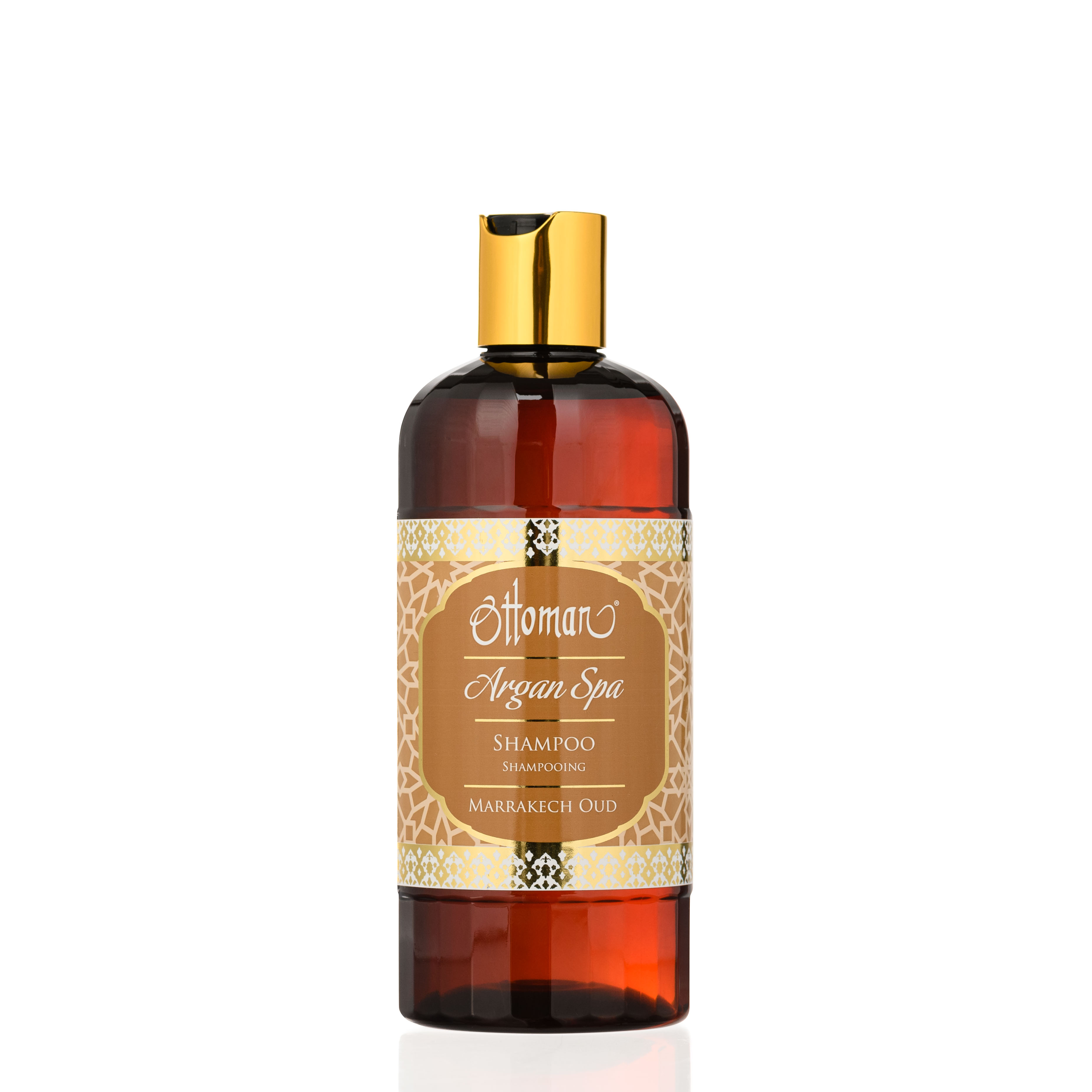 Argan Spa Shampoo