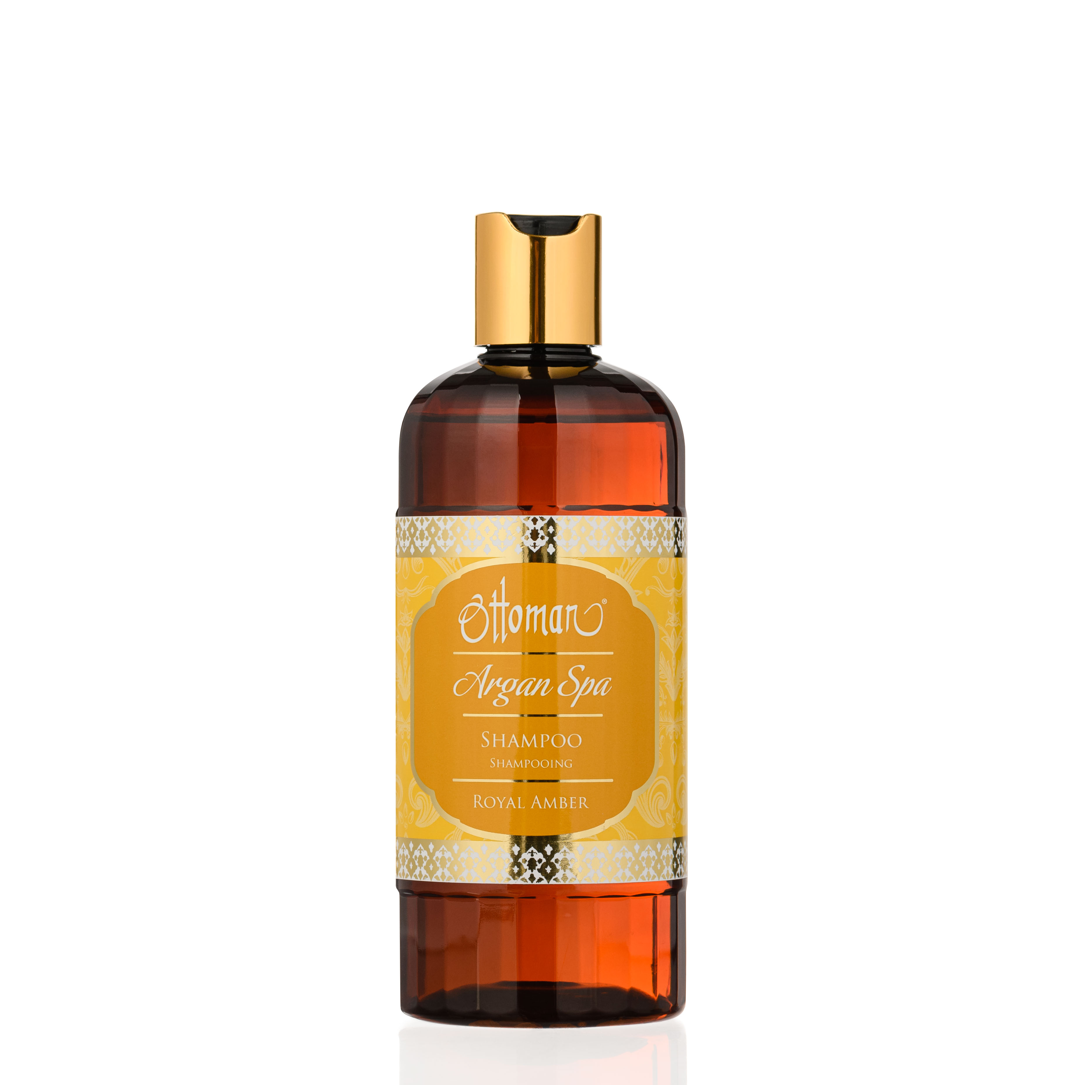 Argan Spa Shampoo