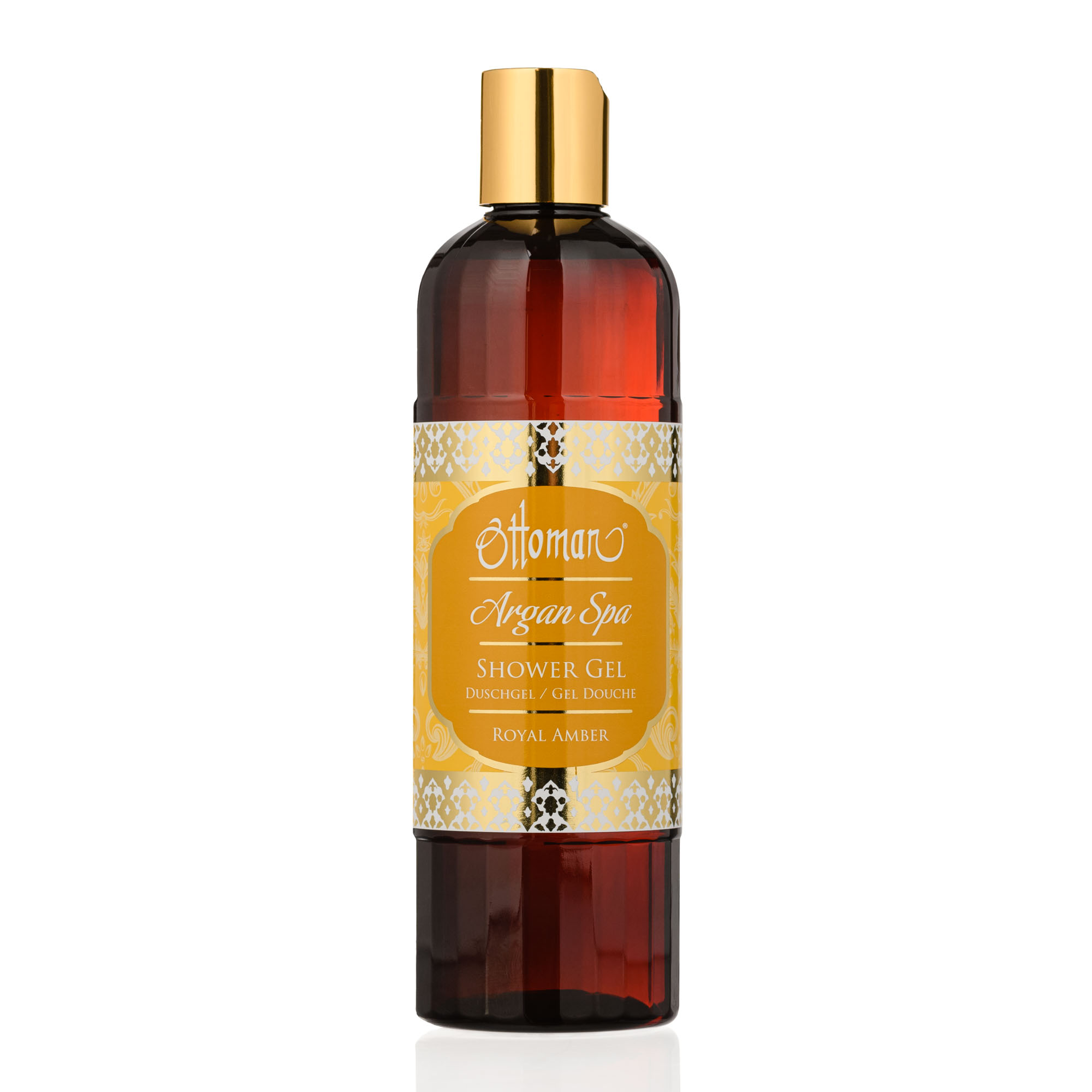 Argan Spa Duschgel
