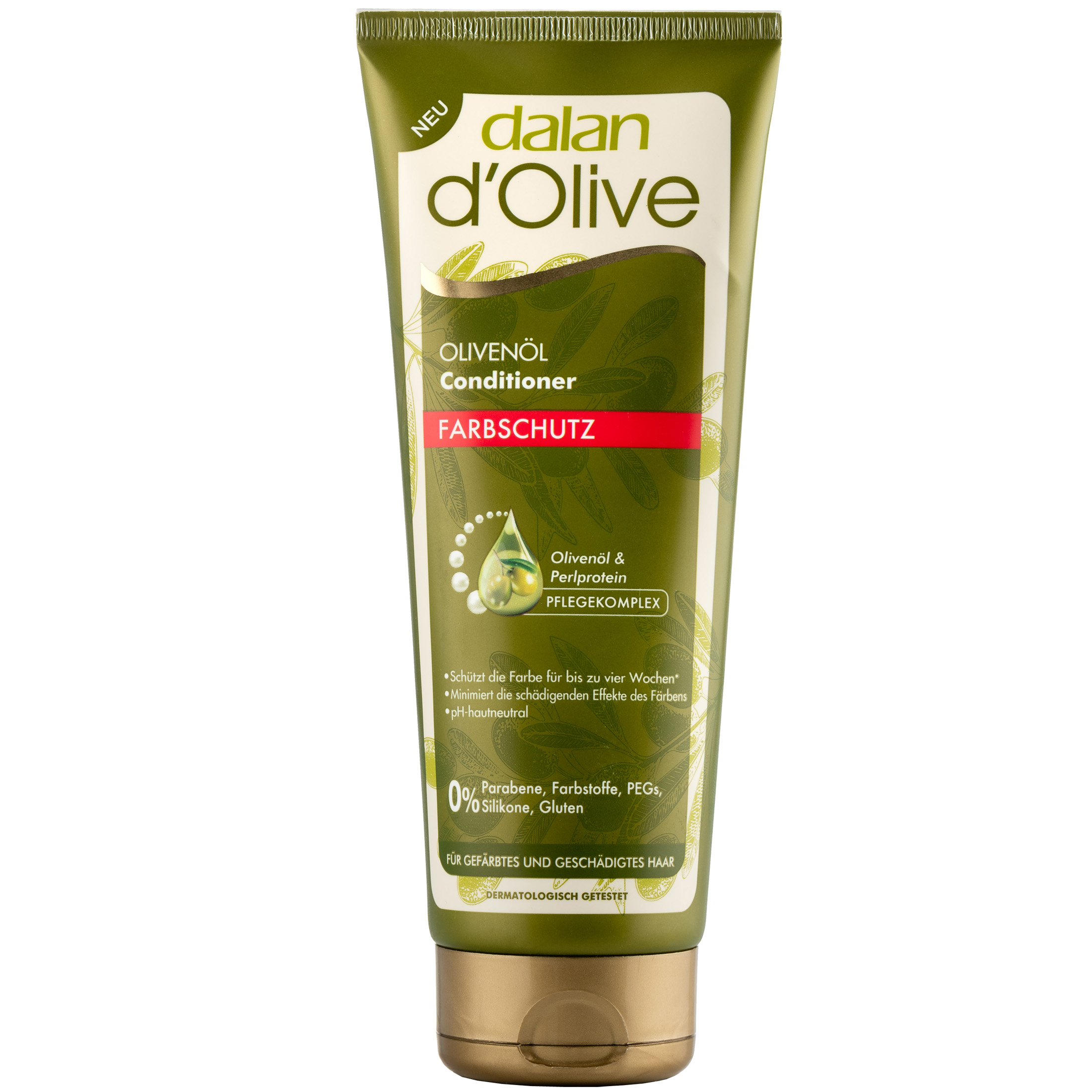 Dalan d´Olive Conditioner - verschiedene 200 ml