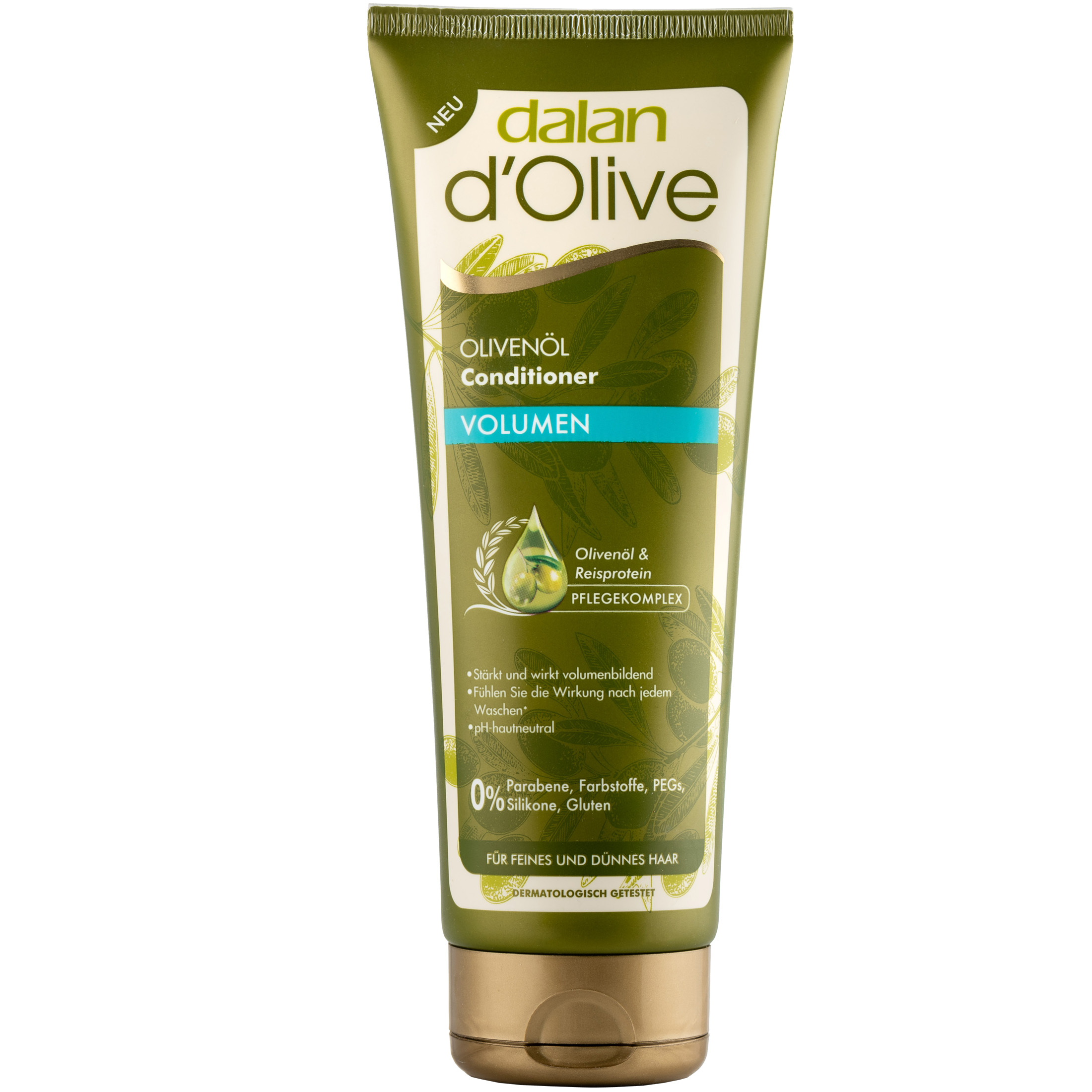 Dalan d´Olive Conditioner - verschiedene 200 ml