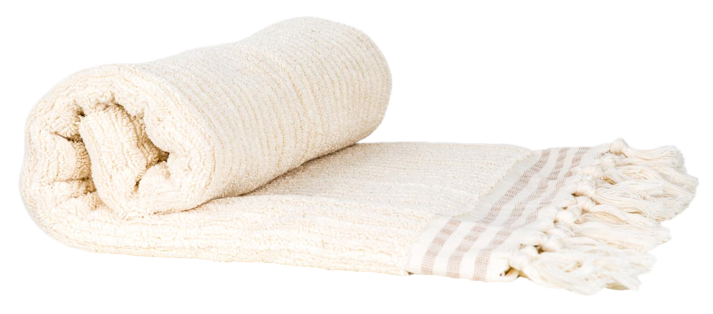 Badetuch Serce 14080