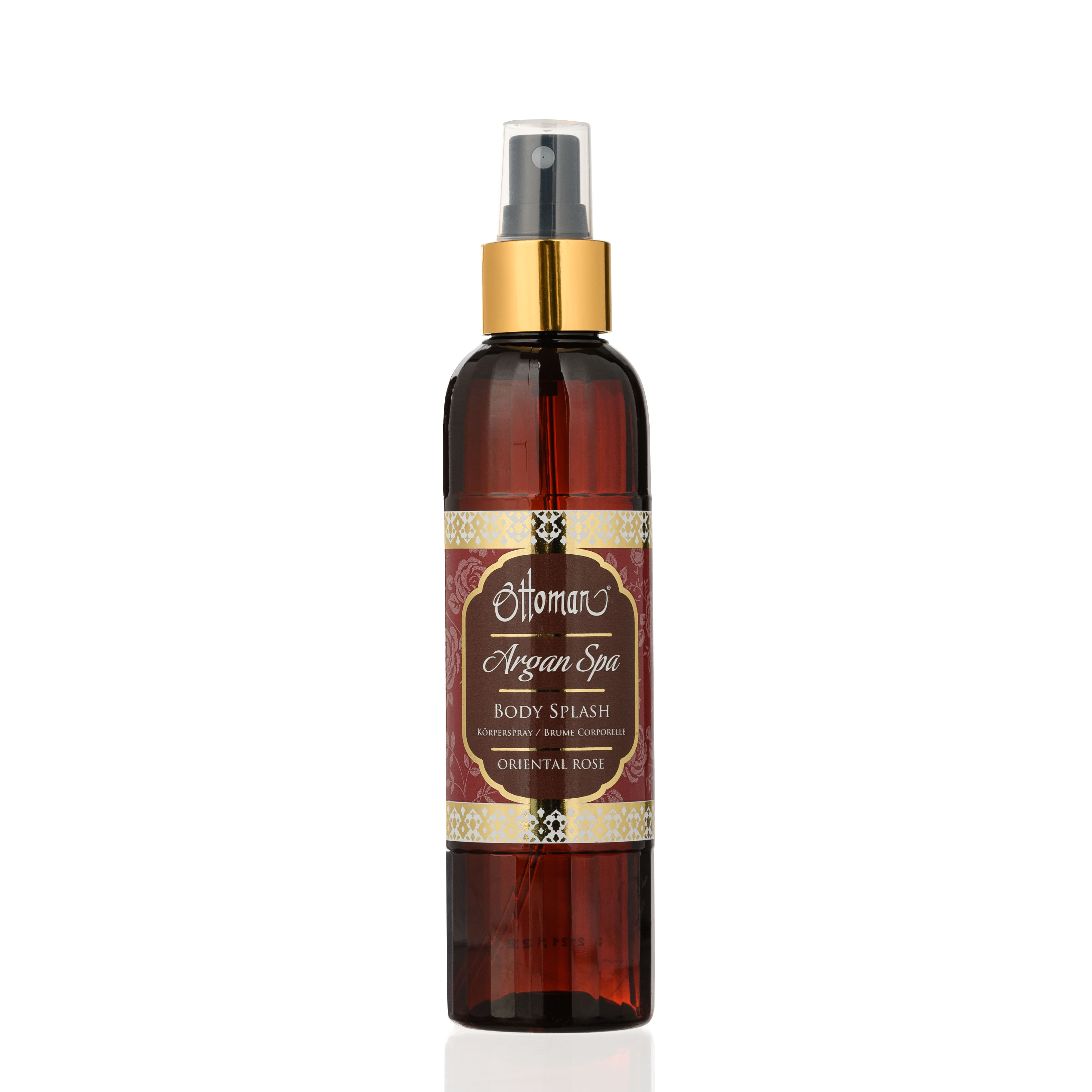 Argan Spa Bodyspray