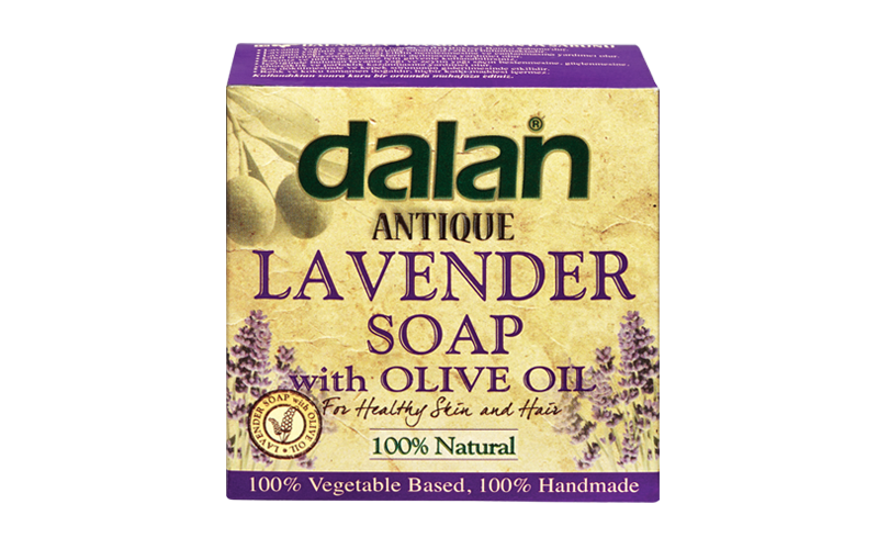 Dalan Antique Lavendel 11039_3