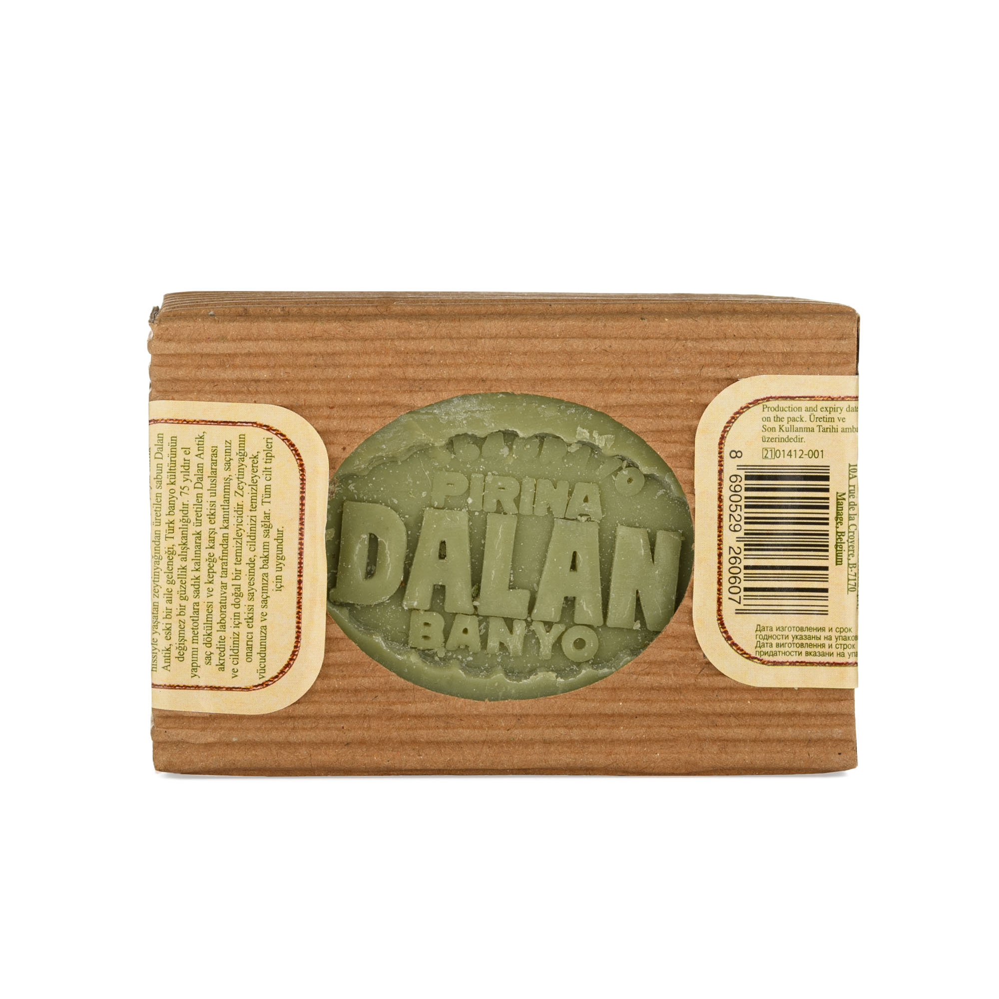 Dalan Antique Seifen