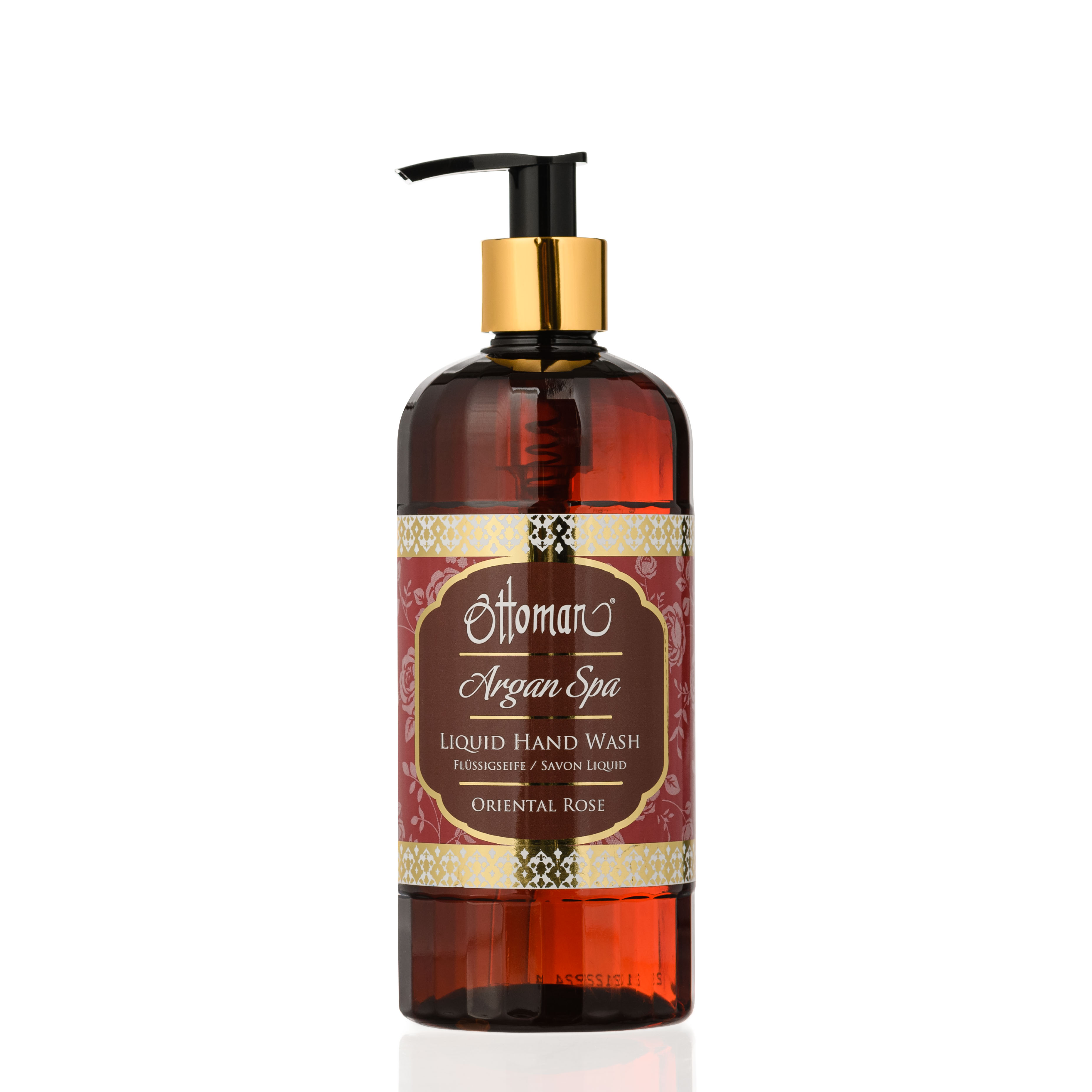Argan Spa Flüssigseife