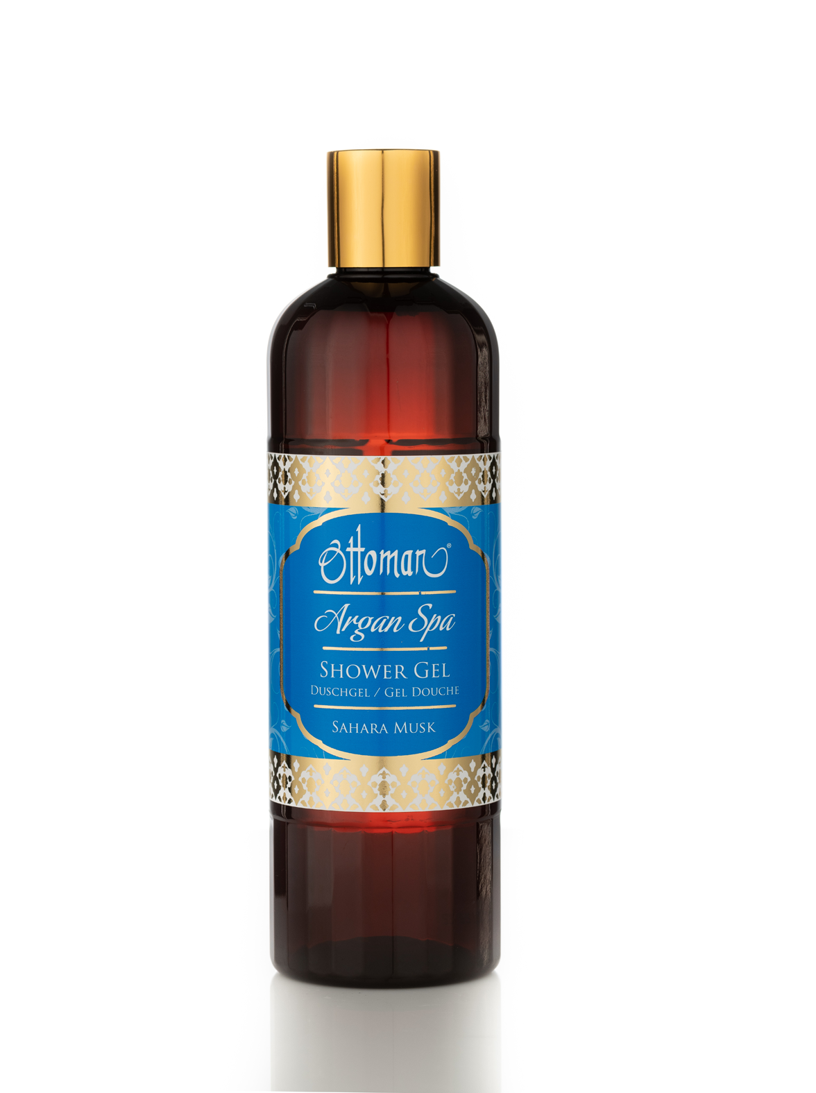 Argan Spa Duschgel