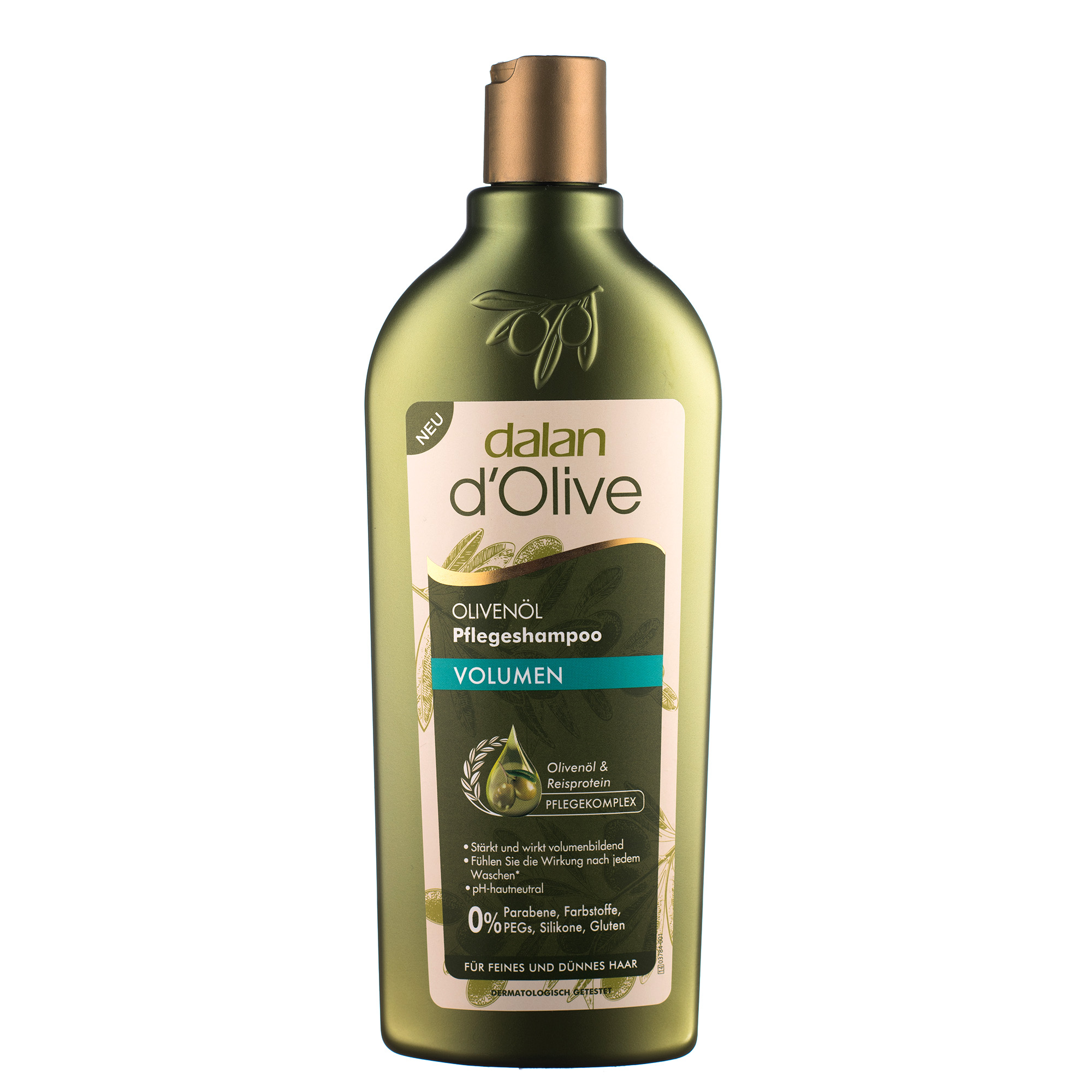 Dalan d´Olive Volumenshampoo 400 ml