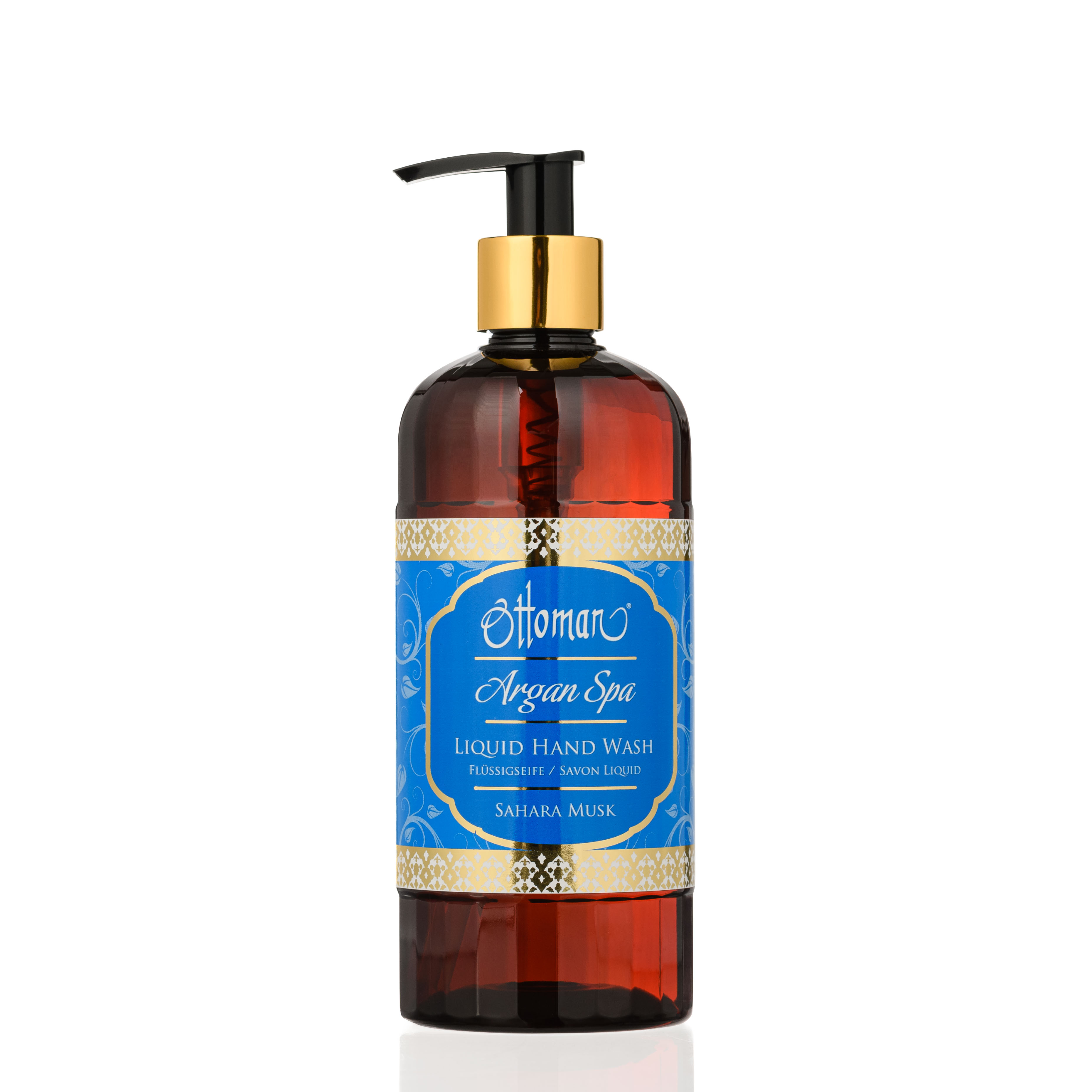 Argan Spa Flüssigseife