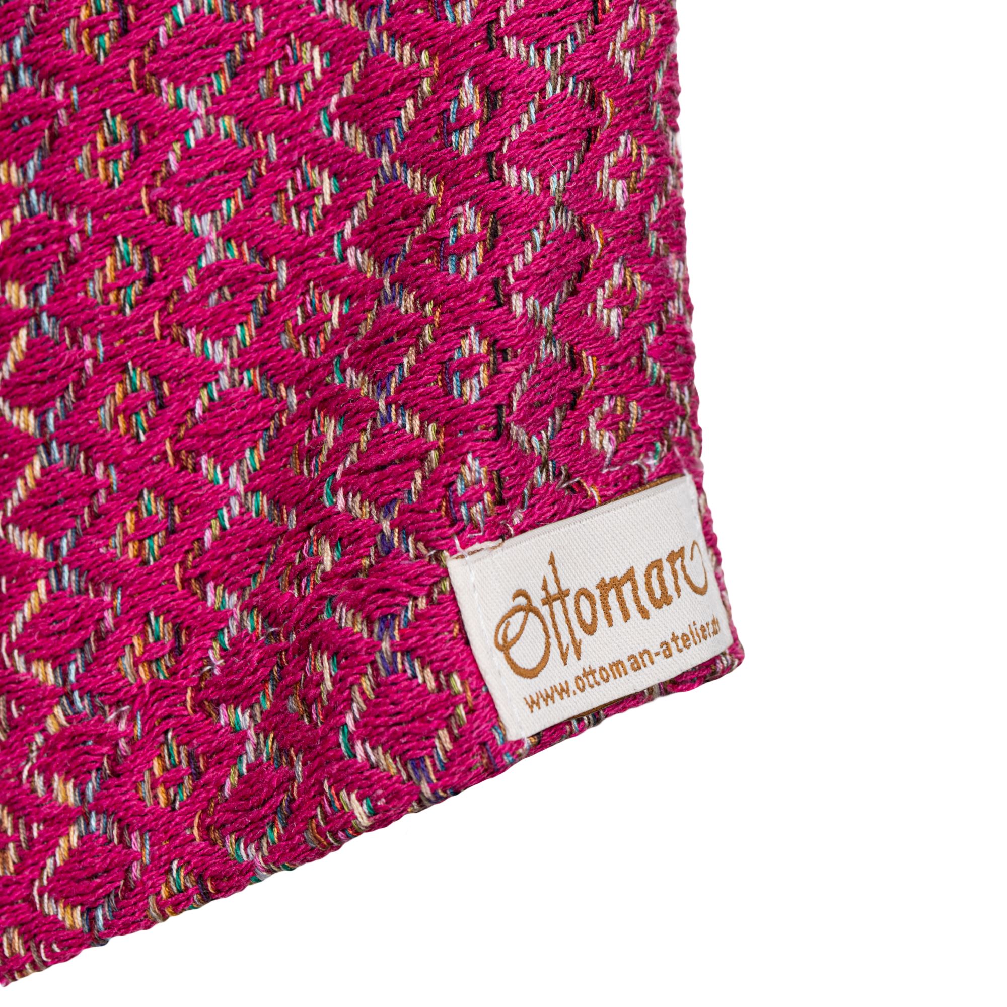 Bademantel Jasmin