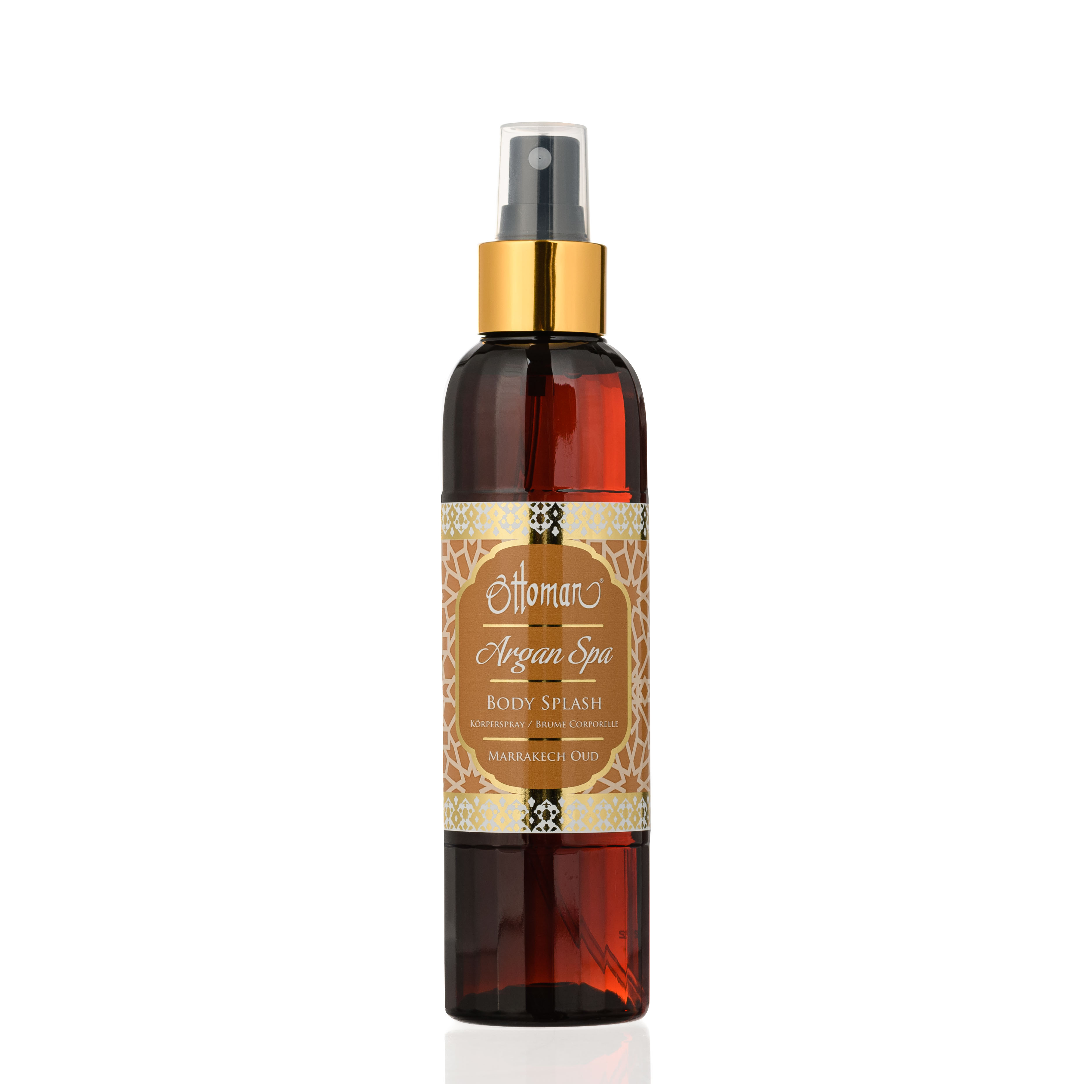 Argan Spa Bodyspray