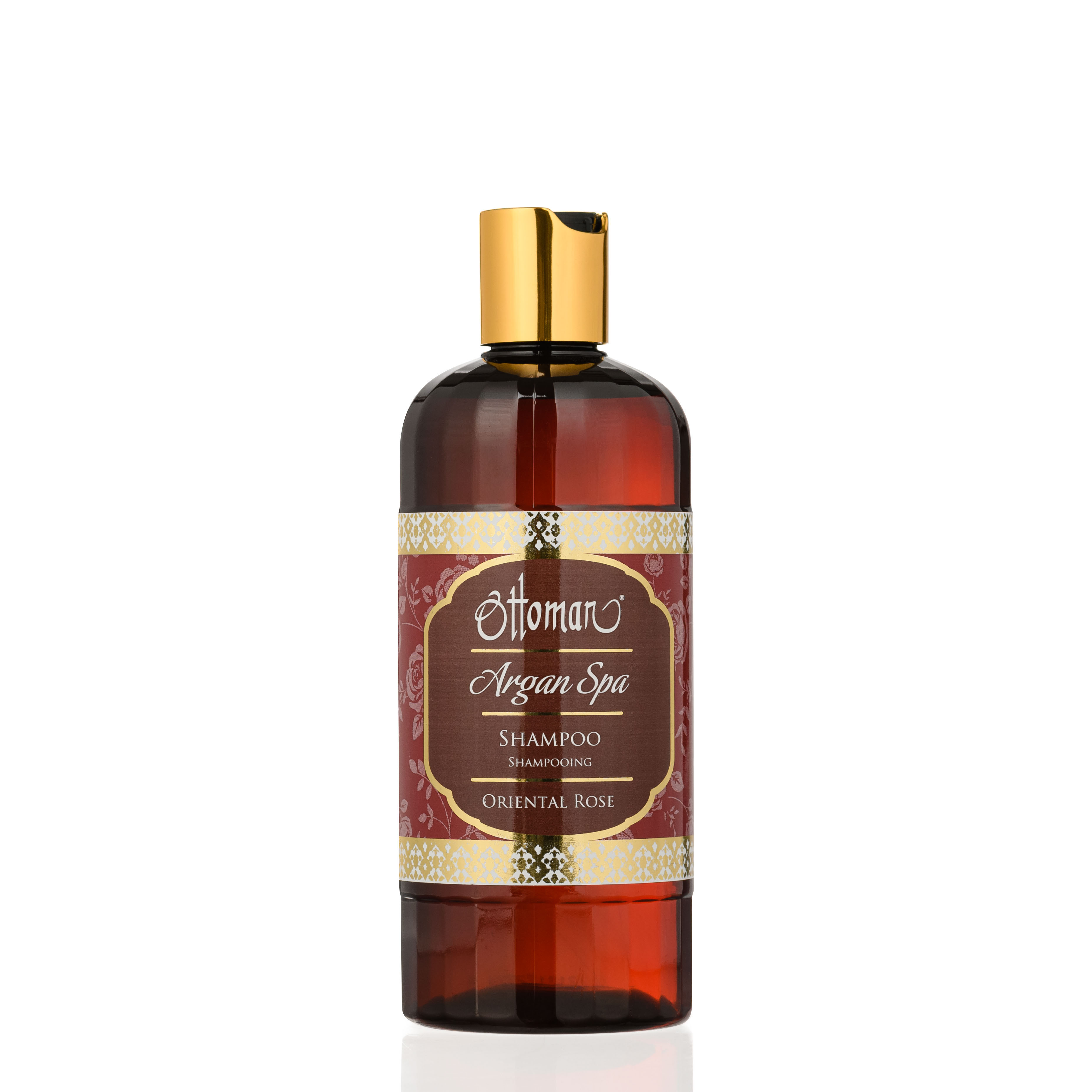 Argan Spa Shampoo