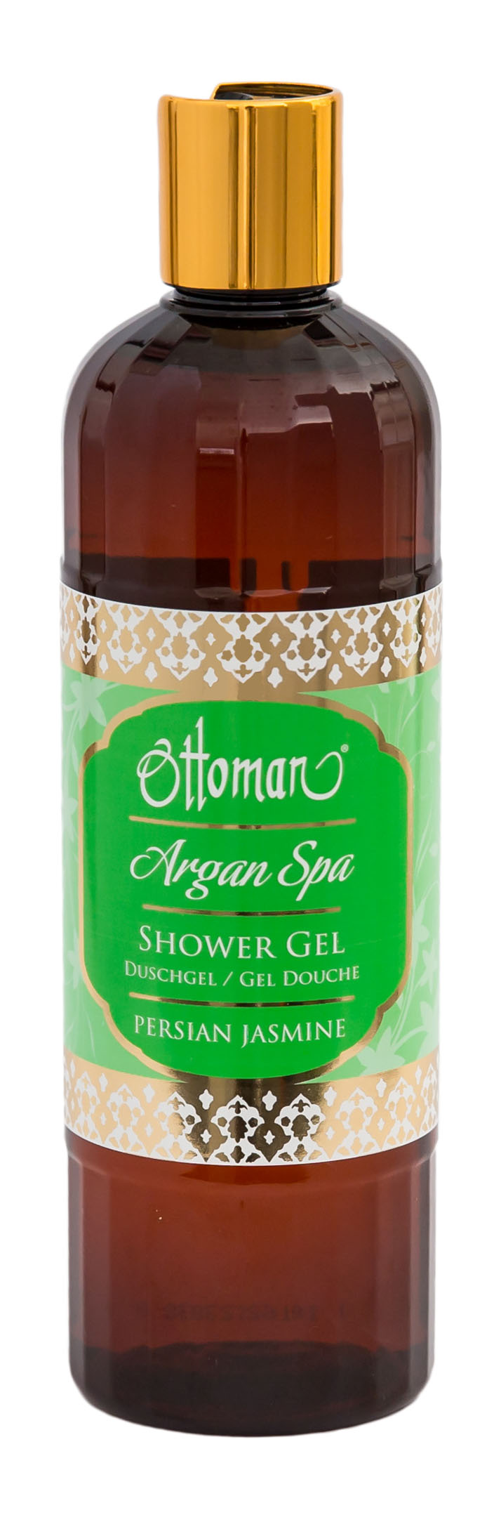 Argan Spa Duschgel