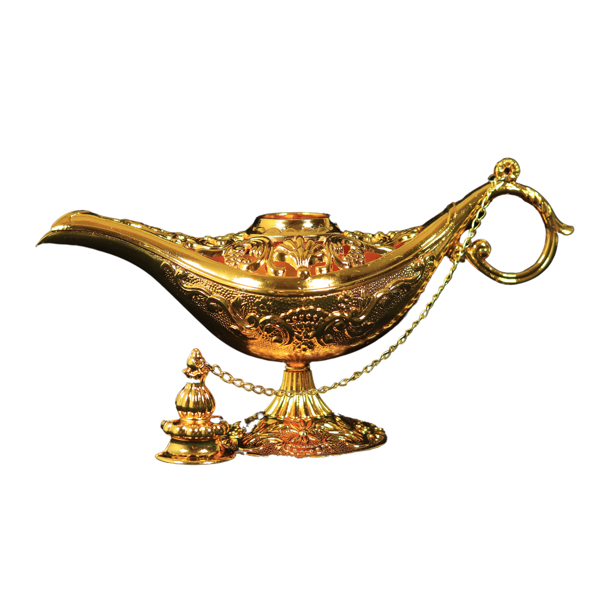 Aladdin Dekolampe