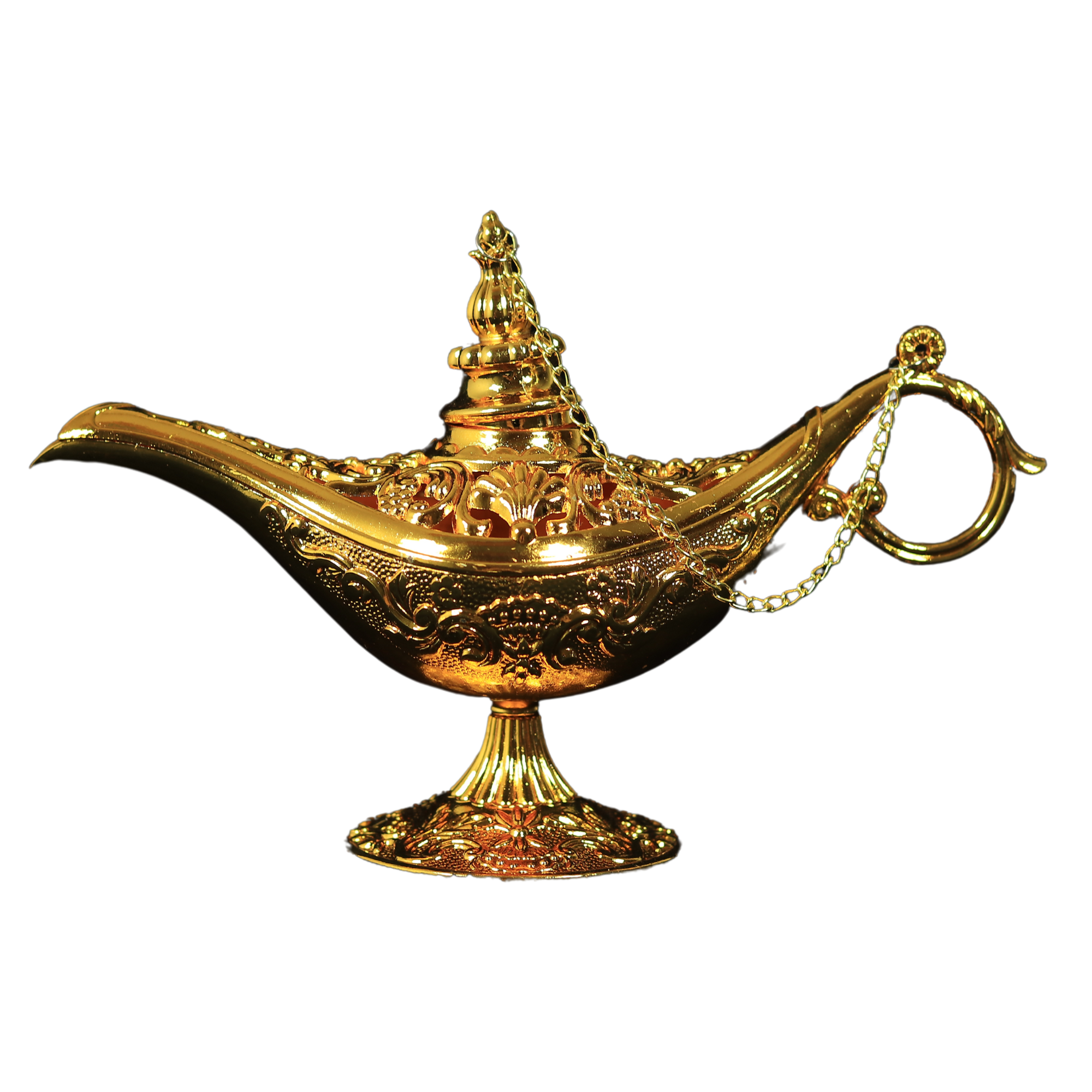 Aladdin Dekolampe