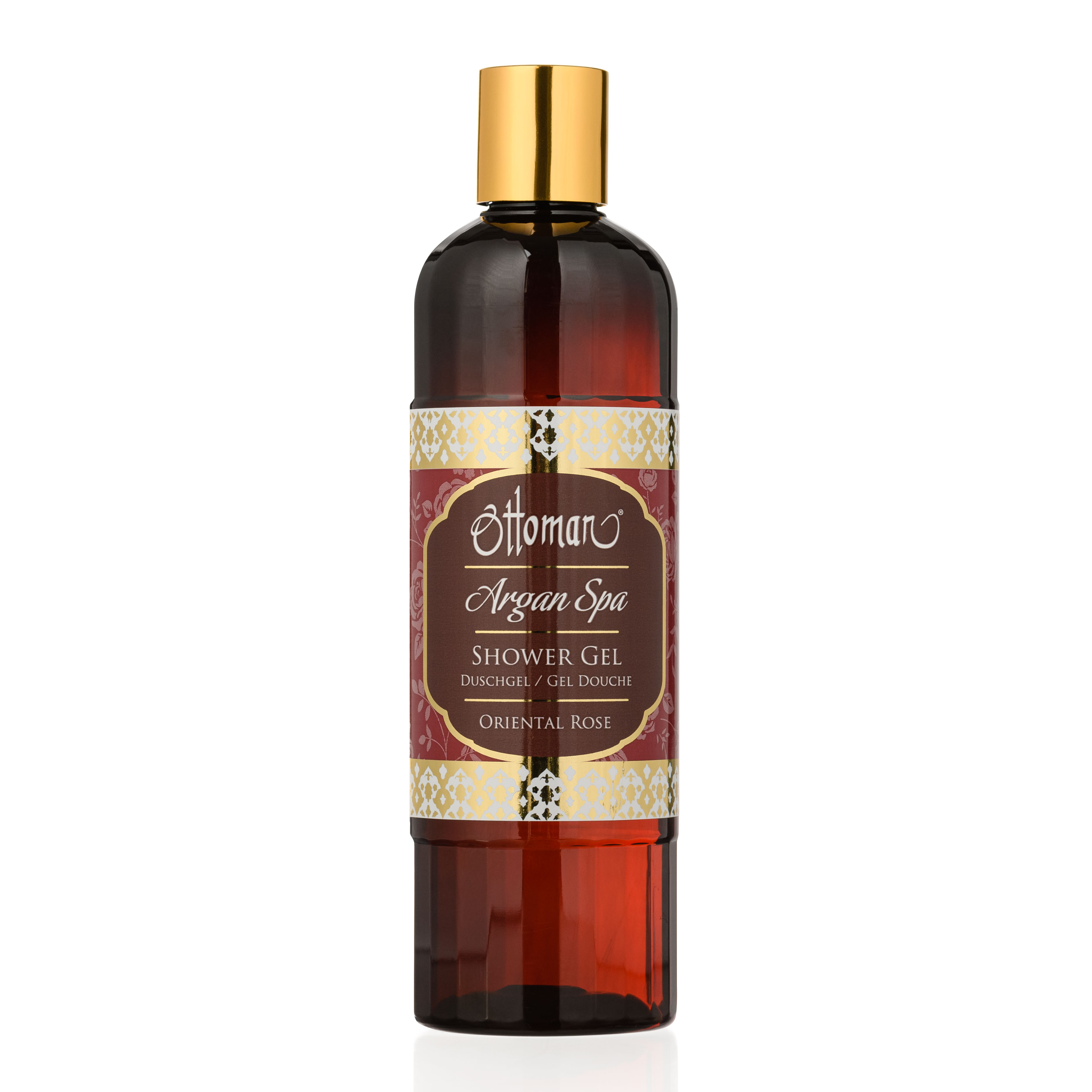 Argan Spa Duschgel