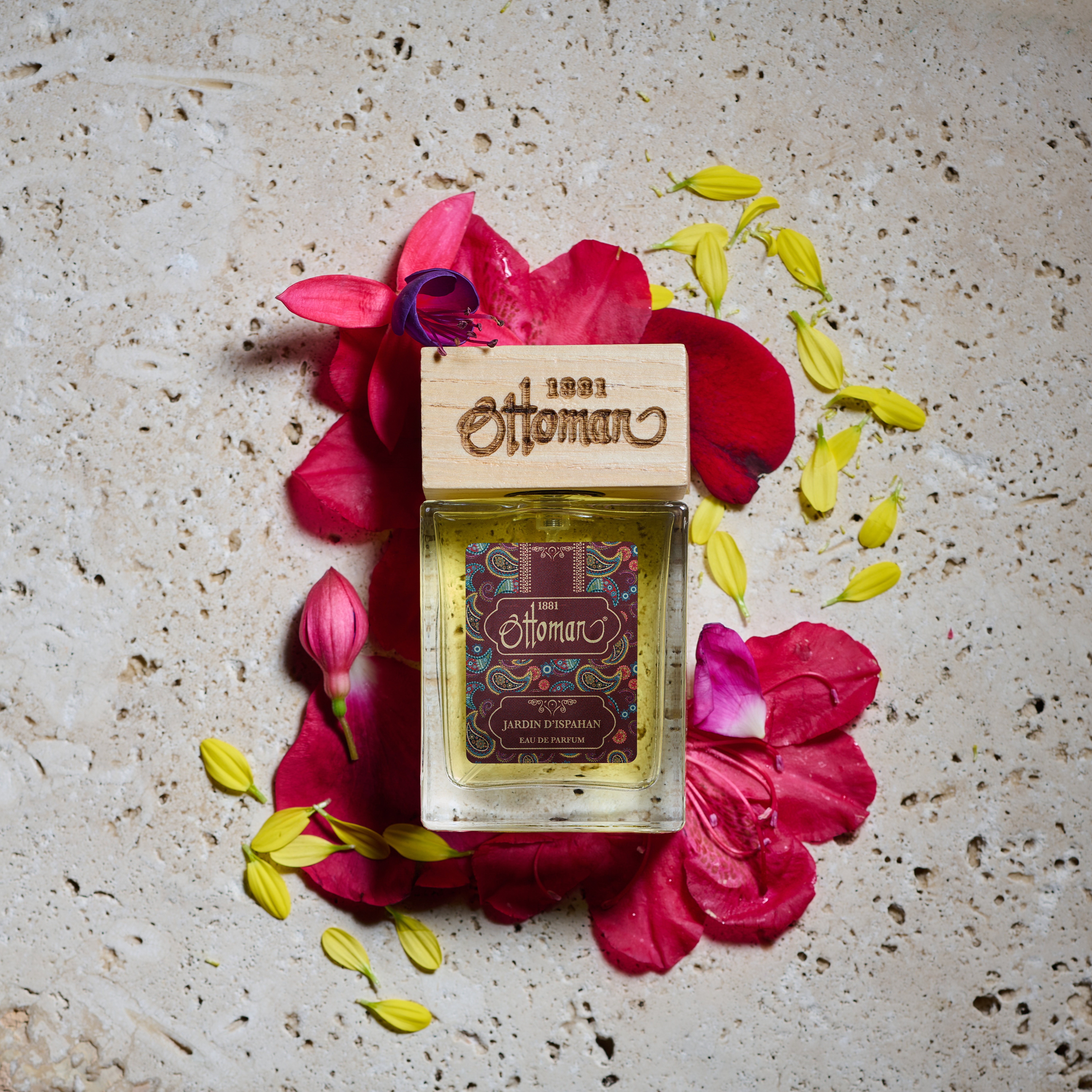 Ottoman Parfüm - 50ml
