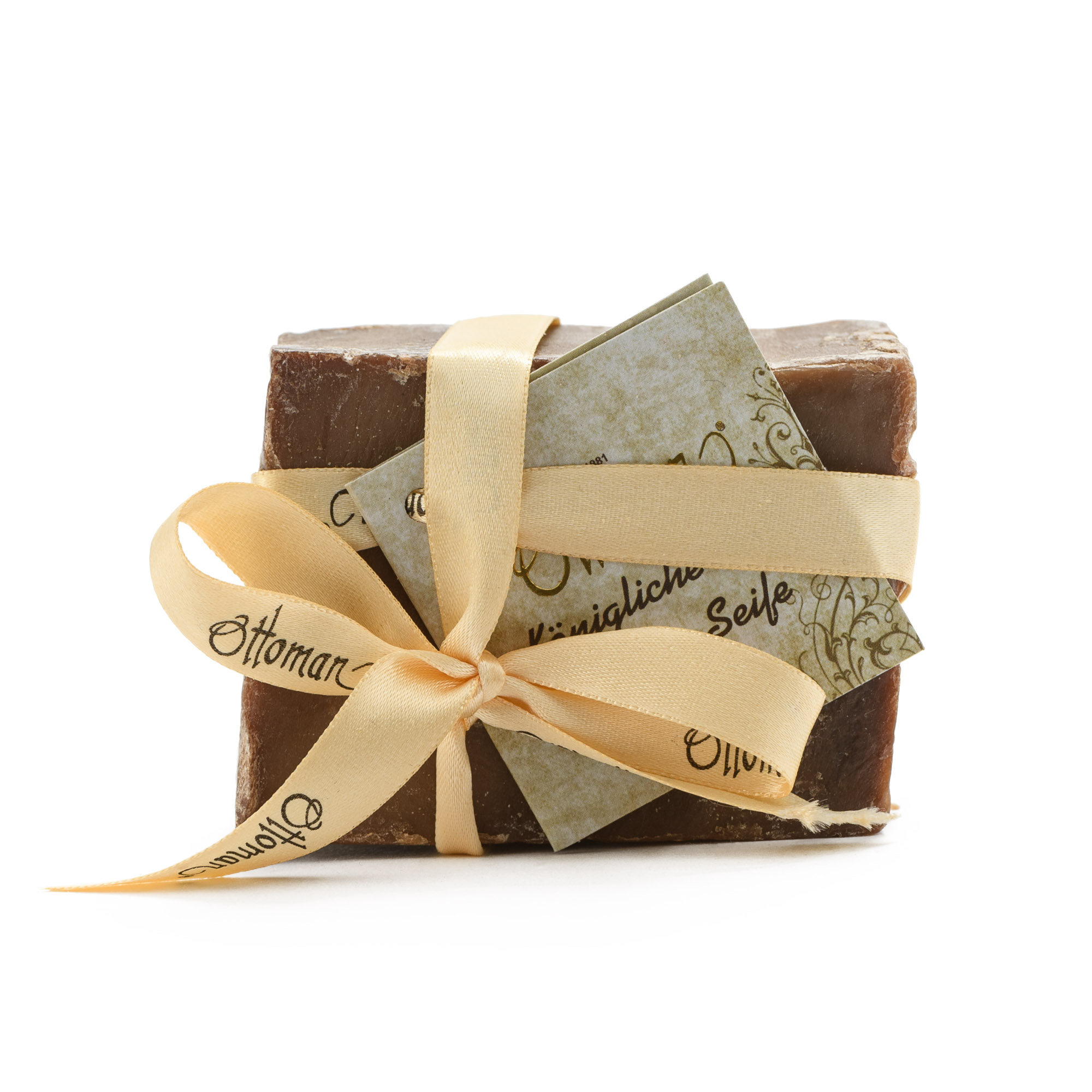 Royal Oud & Amber Seife 150 g